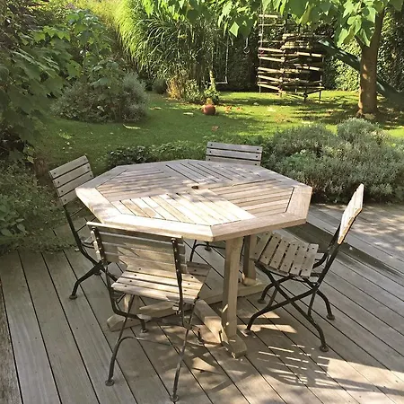 Les Hirondelles, Rural Holiday home