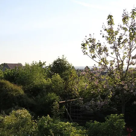Les Hirondelles, Rural Evrehailles