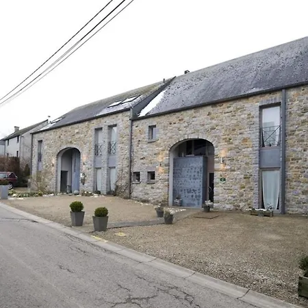 Les Hirondelles, Rural Holiday home *